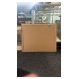 Charles wysocki signed print