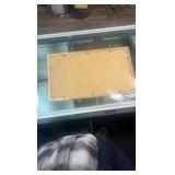 1970 horse racing finish line photograph