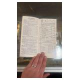 1978 Del Mar thoroughbred club race program