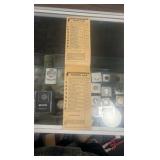 1946 bay meadows race program