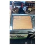 George ford morris Lou Dillon lithograph