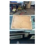 1930 Agua caliente derby racing photo