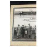 1955 thinking cap horse racing photograph