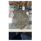 1914 royal bank of Canada Windsor Ontario horse award