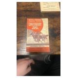 1941-1943 Canterbury park race programs