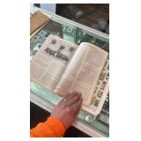 1919 the racing life of Dan patch booklet