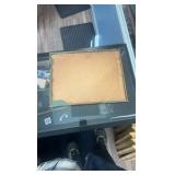 1820 horse racing etching