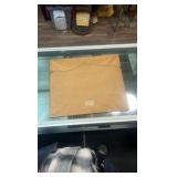 1932 Sarada horse racing photograph