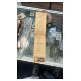 1938 metropolitan jockey club racing program