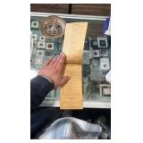 1927 Tijuana kennel club racing program