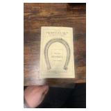 1913 corry driving park official racing guide