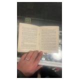 antique New Orleans history souvenir booklet