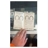 1929 phoenix brock shoes advertising pamphlet