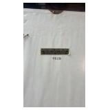 horse racing lithograph