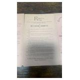 1891 minnehaha driving park association Minneapolis Minnesota race program