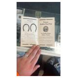 1929 phoenix brock shoes advertising pamphlet