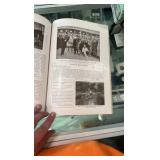 antique Dan patch international stock food farm Minneapolis Minnesota book