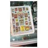 1919 the racing life of Dan patch booklet