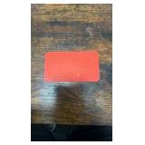 1938-1940 Pinkerton national detective agency employee I.d. cards for famous race tracks