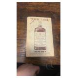 1941-1943 Canterbury park race programs