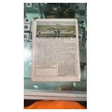 1919 the racing life of Dan patch booklet