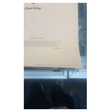 1979 gene gray signed print