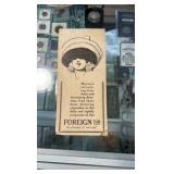 1927 Tijuana kennel club racing program