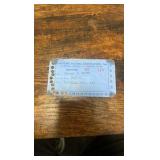 1938-1940 Pinkerton national detective agency employee I.d. cards for famous race tracks