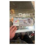 1978 Del Mar thoroughbred club race program