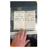 1929 phoenix brock shoes advertising pamphlet