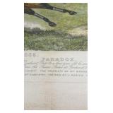 1886 finish for the derby print