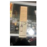 1938 pimlico Maryland jockey club race program