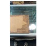 1925 Kentucky derby panoramic photograph