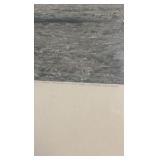 1891 Harrington bird signed print