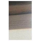 late 1800s Emilius horse racing etching