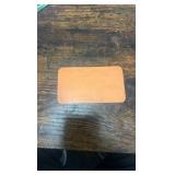 1938-1940 Pinkerton national detective agency employee I.d. cards for famous race tracks