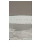 1892 sir Hugo horse racing etching