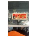 1936 laurel park race program