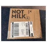 6 Bottles Of Not Milk Original