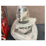 Homeylin Nexchop Food Processor