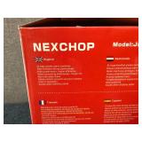 Homeylin Nexchop Food Processor