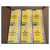 6 Packs Of Gevalia Frothy Chai Spice Packs