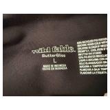 3 Pairs Of Womens Pants (Leggind And Sweatpants)