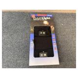 2 Caplight Headlight In A Hat