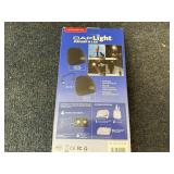 2 Caplight Headlight In A Hat