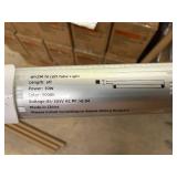 4Ct Og 6Ft Led Tube Lights