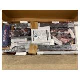 Innova Heavy Duty Deluxe Inversion Table