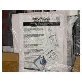 Innova Heavy Duty Deluxe Inversion Table