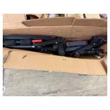 Harison Adjustable Weight Bench