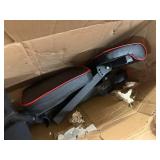 Harison Adjustable Weight Bench